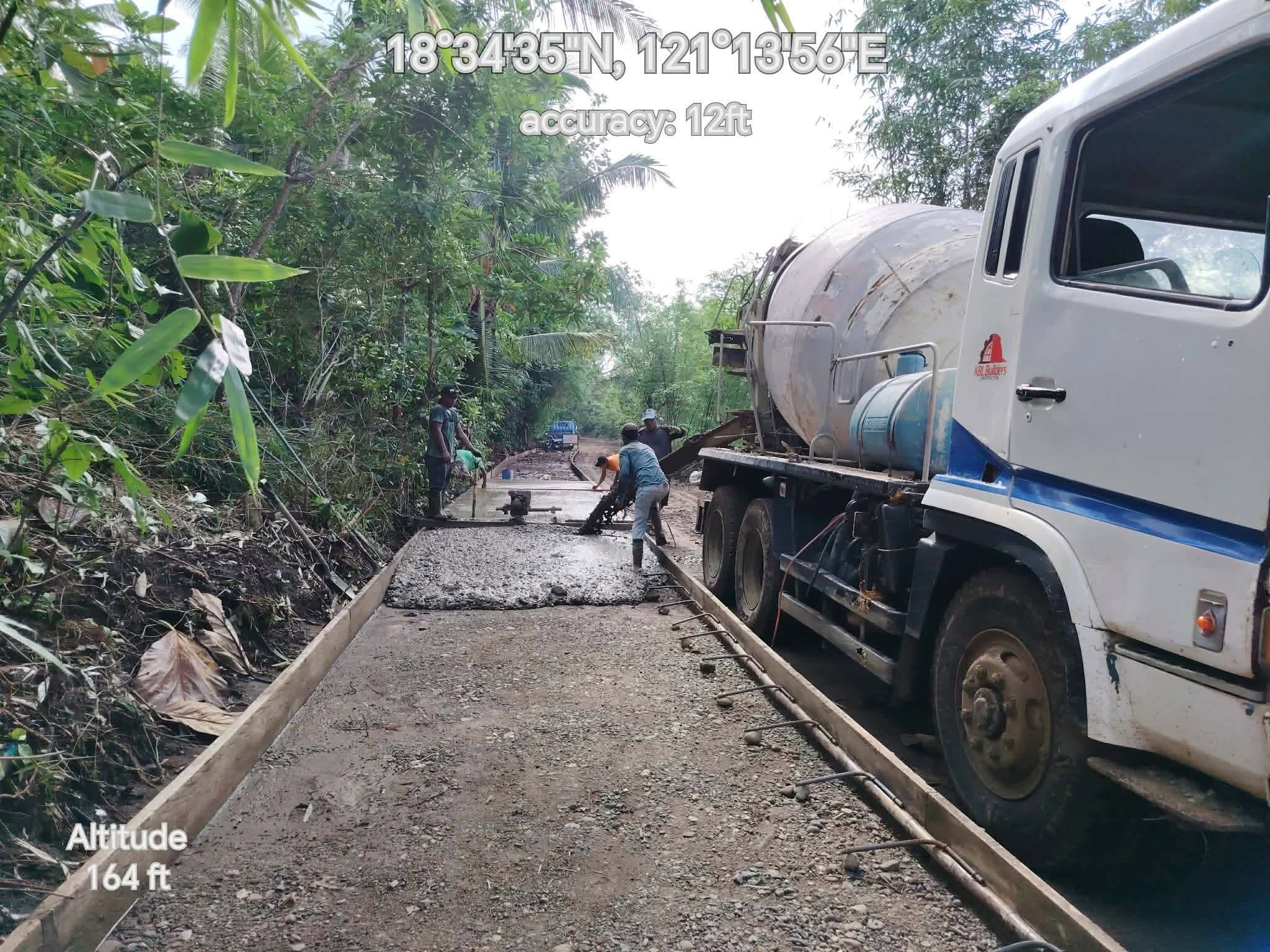 888 Construction Project