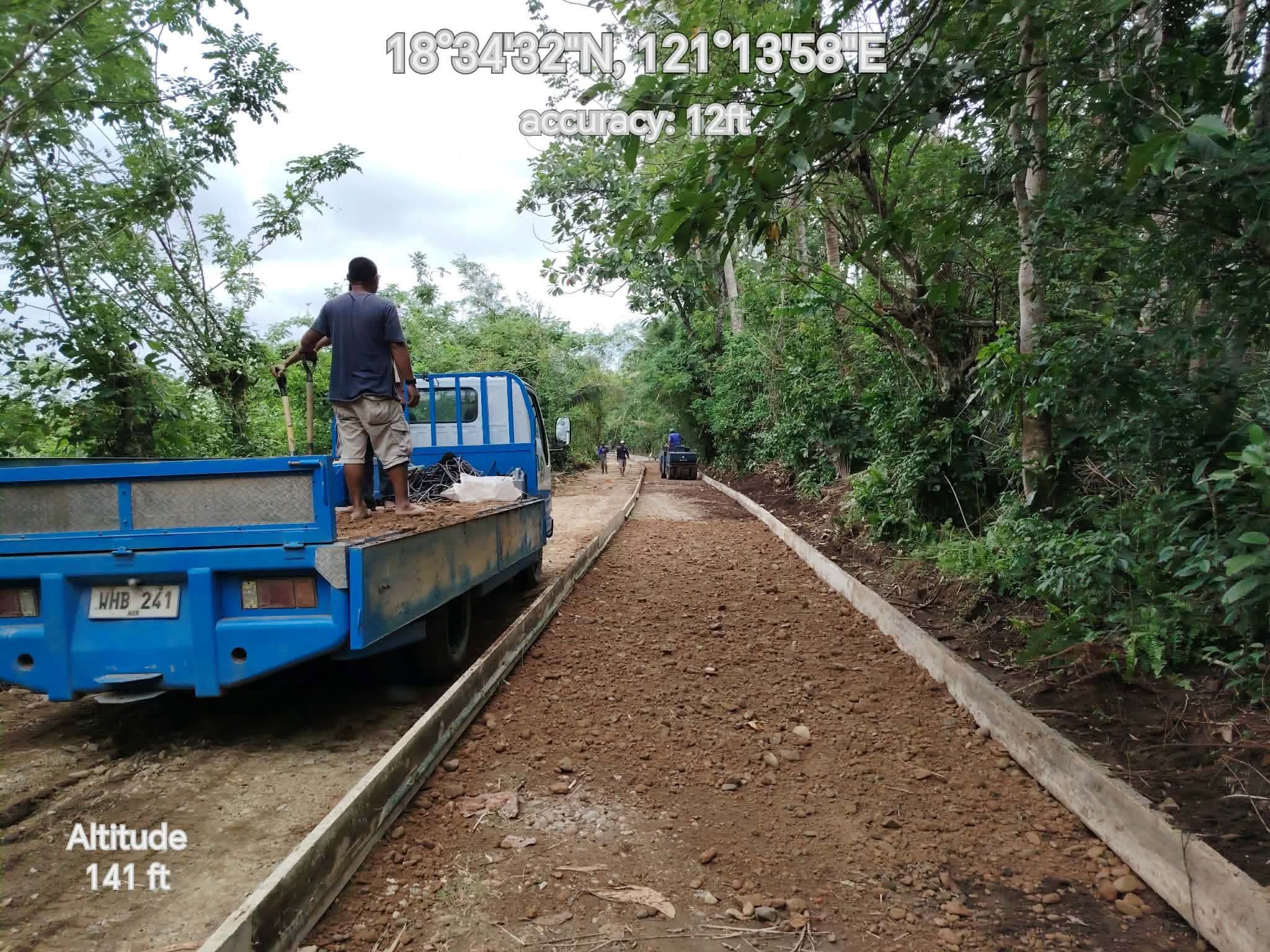888 Construction Project