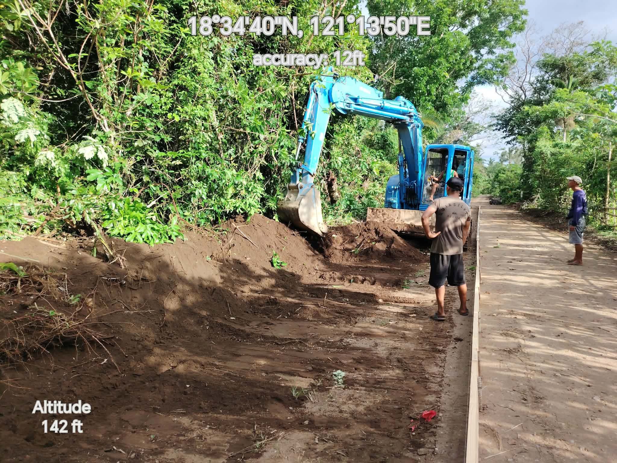 888 Construction Project